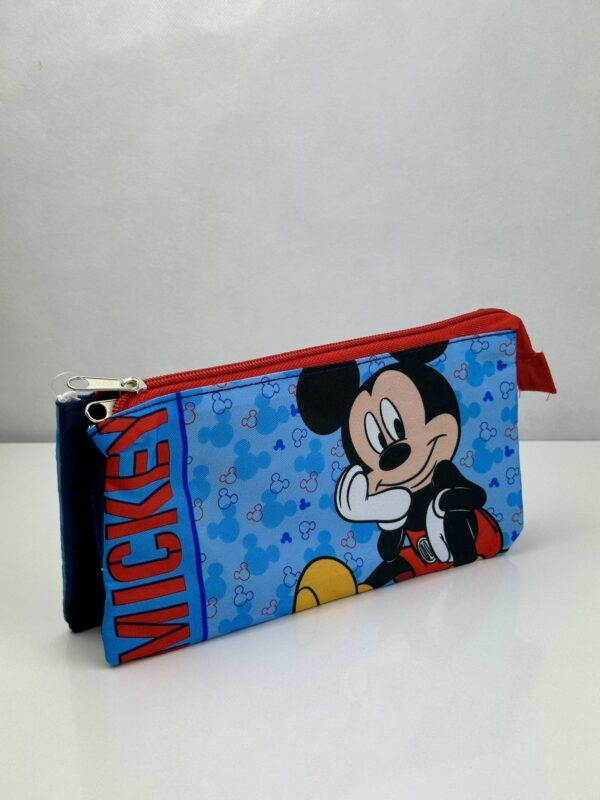 Estojo Mickey Mouse