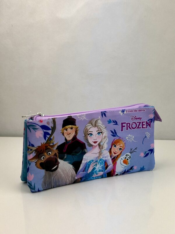 Estojo Frozen