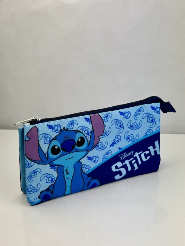 Estojo Stitch