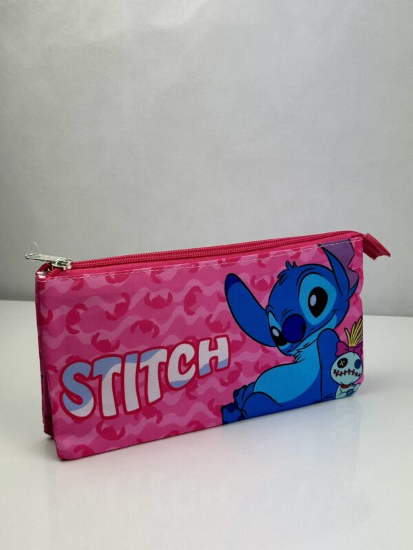 Estojo Stitch
