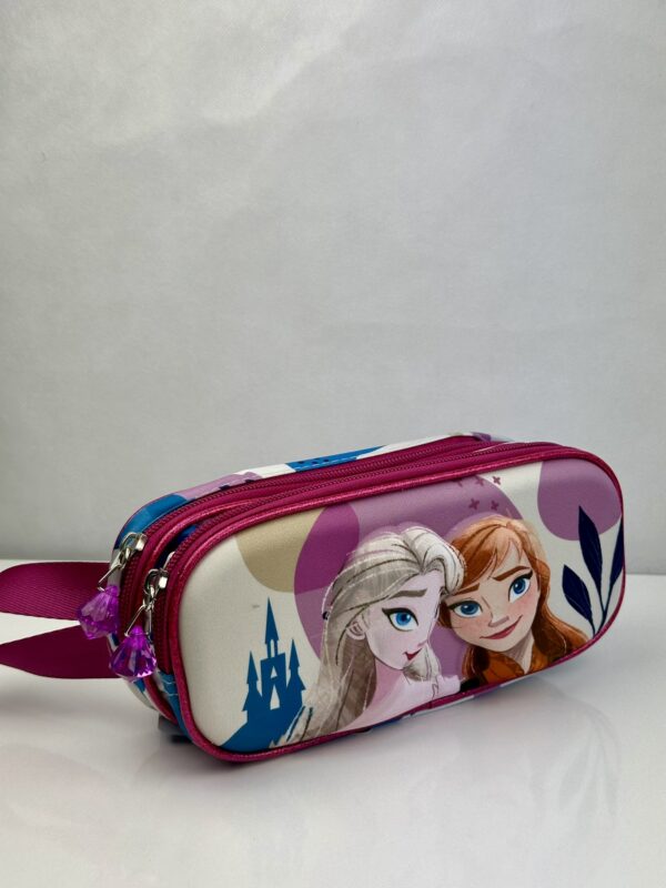 Estojo Frozen