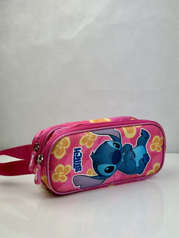 Estojo Stitch