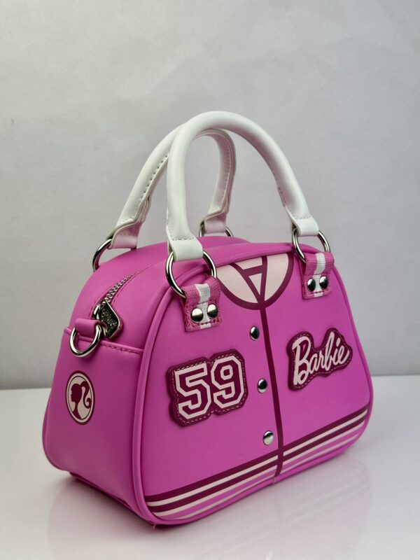 Mala Tiracolo Barbie