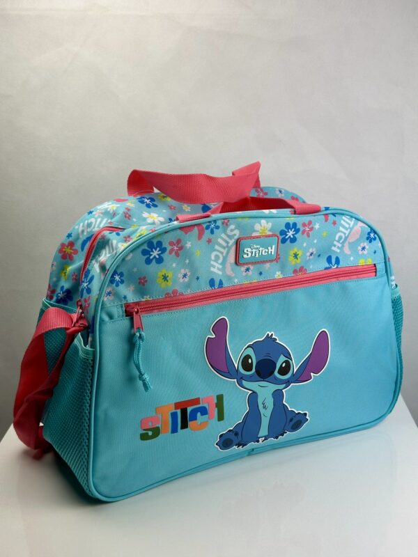 Saco de Desporto Stitch