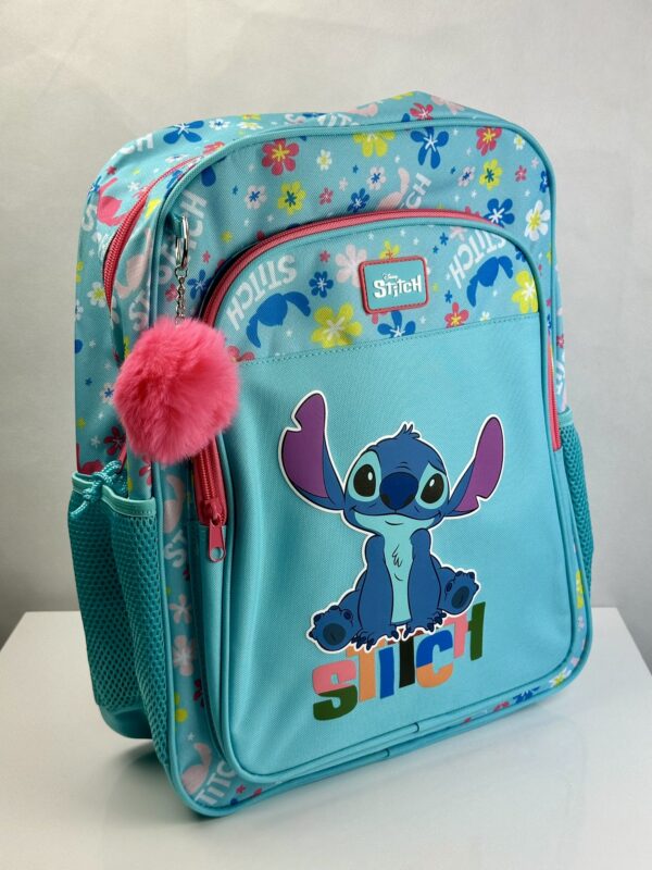 Mochila Stitch