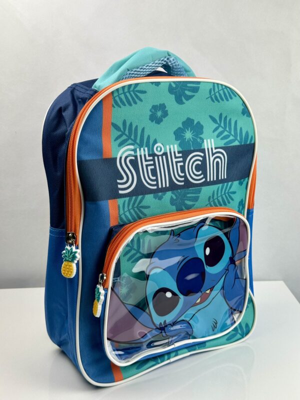Mochila Stitch