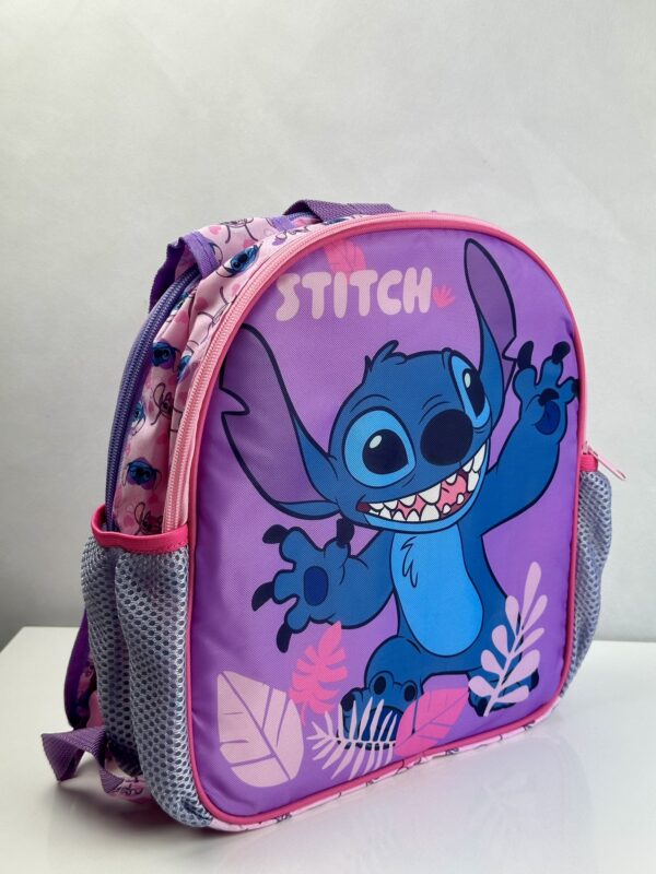 Mochila Stitch