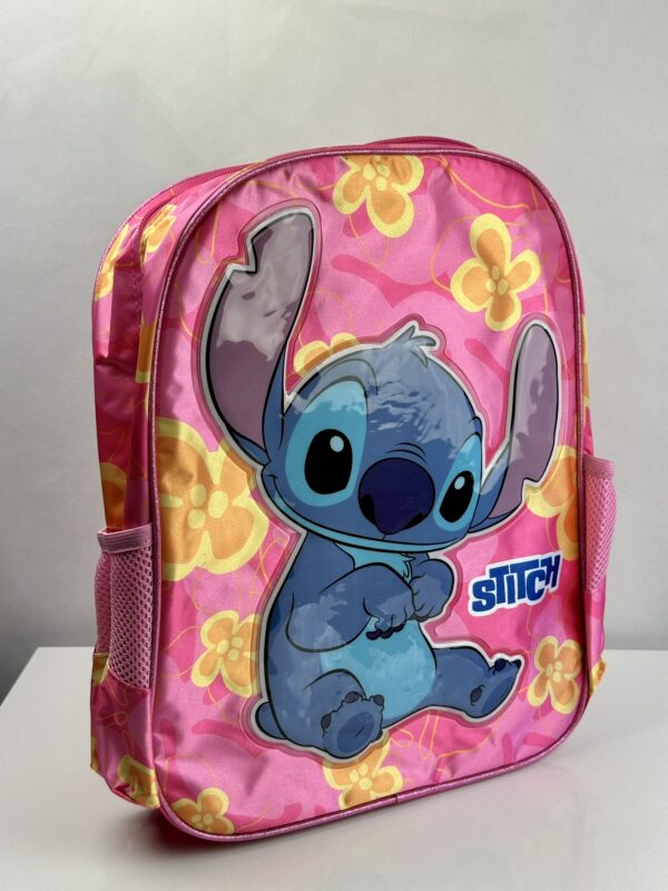 Mochila Stitch