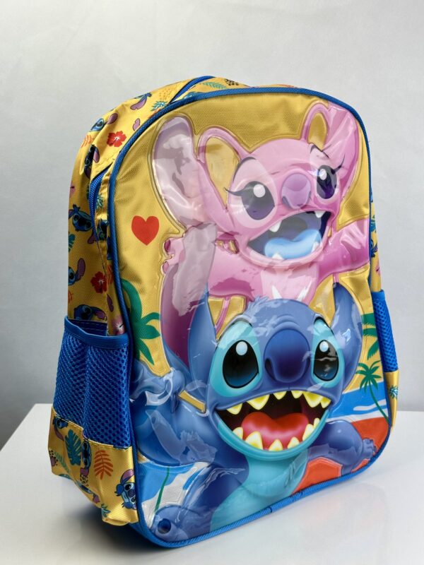 Mochila Stitch