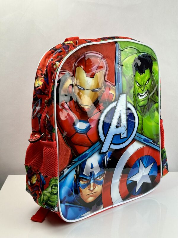 Mochila Avengers