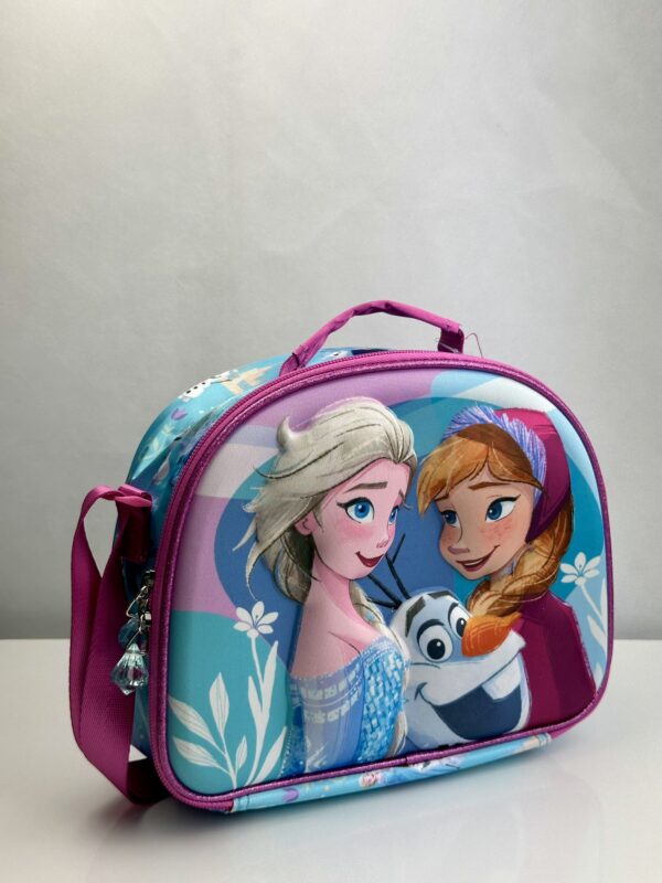 Lancheira Frozen