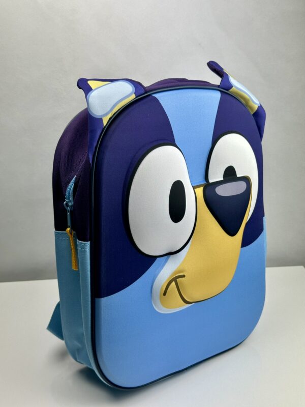 Mochila Bluey