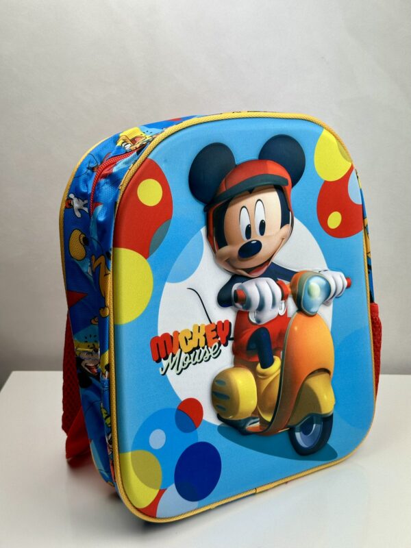 Mochila Mickey Mouse