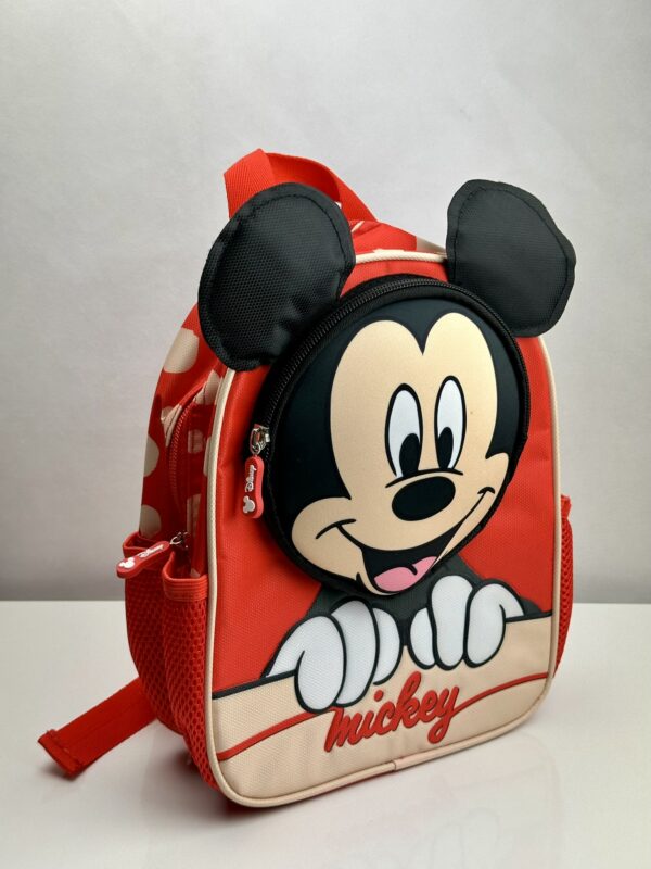 Mochila Mickey Mouse