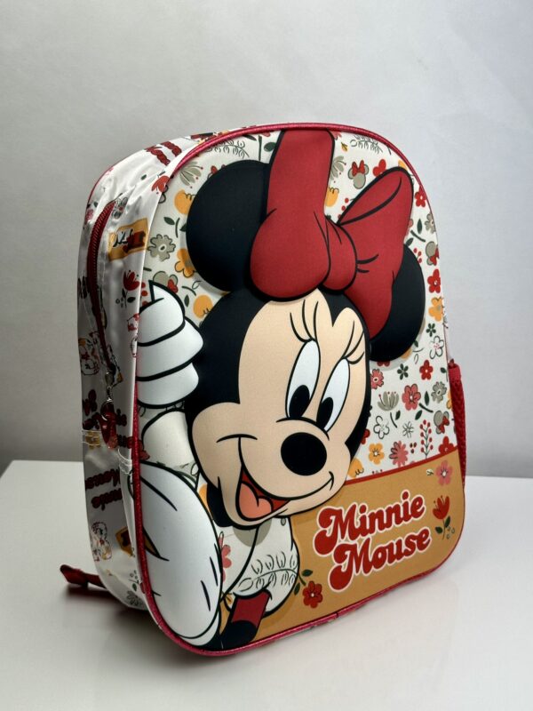 Mochila Minnie Mouse