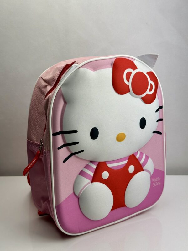 Mochila Hello Kitty