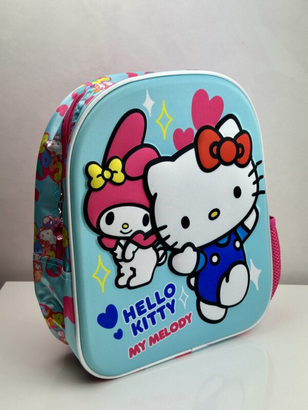 Mochila Hello Kitty