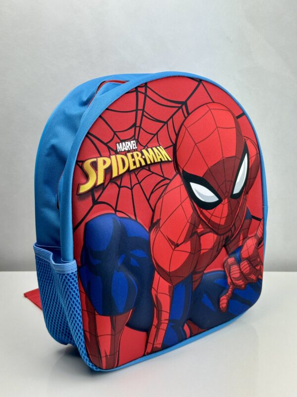 Mochila Spider Man