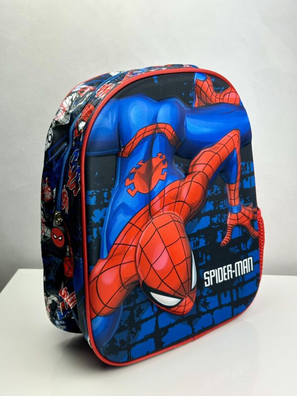 Mochila Spider Man