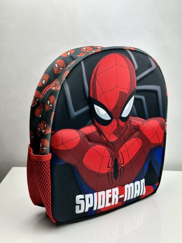 Mochila Spider Man