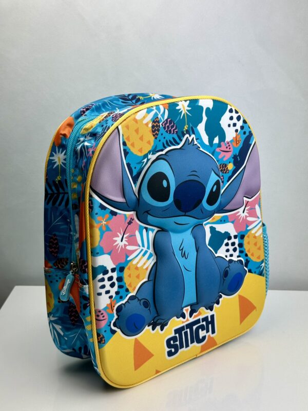 Mochila Stitch