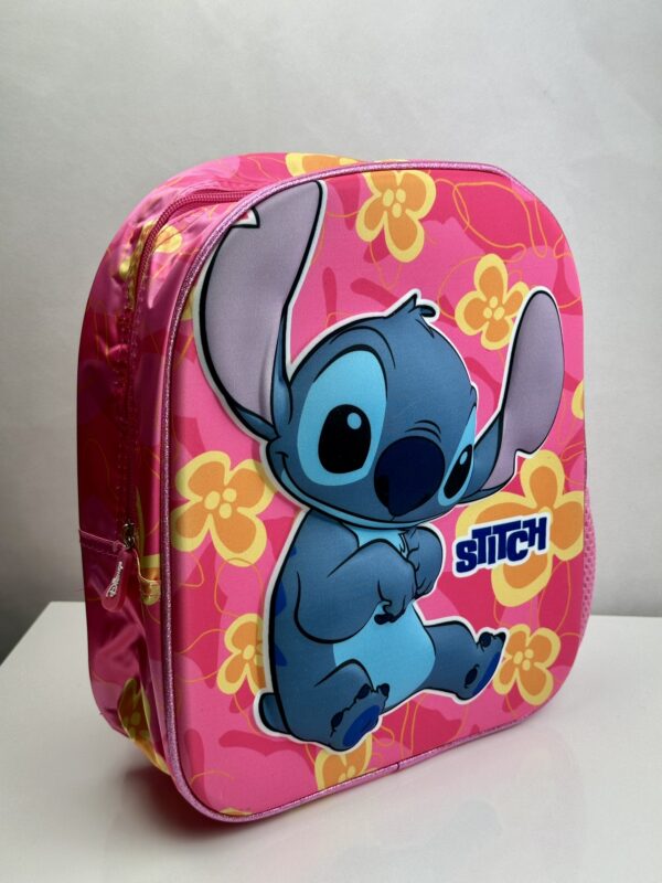 Mochila Stitch