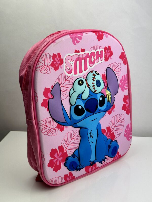Mochila Stitch
