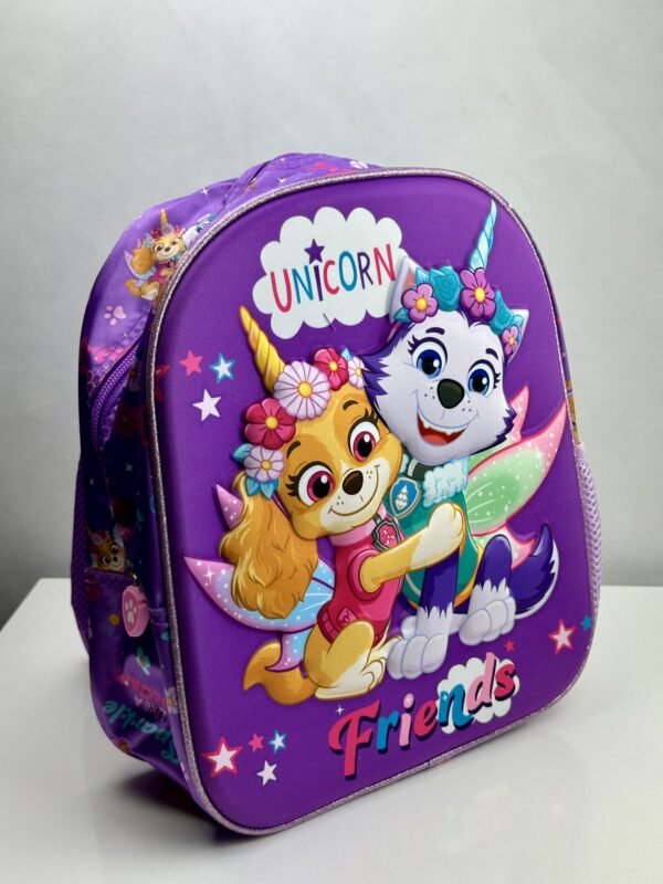 Mochila Unicorn Friends