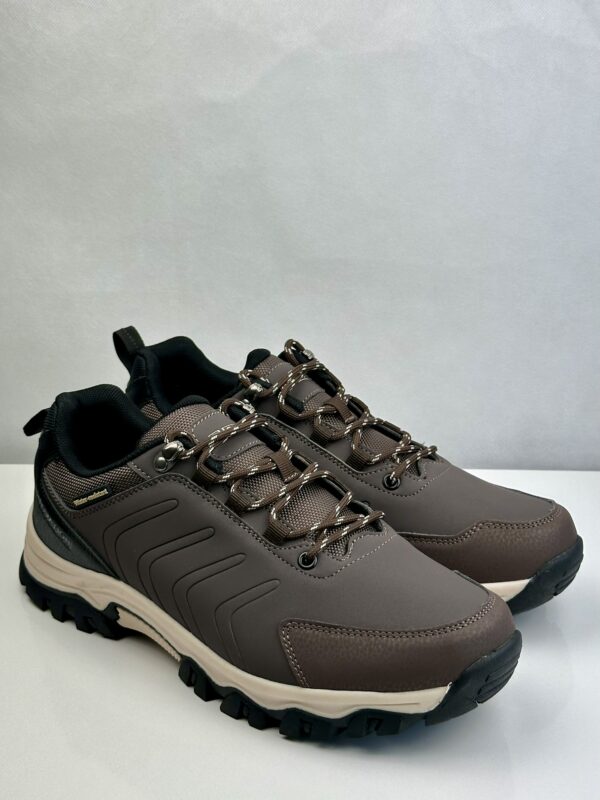 Sapatilha de Trekking de Homem