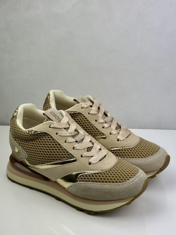 Gioseppo | Sapatilha Keewatin