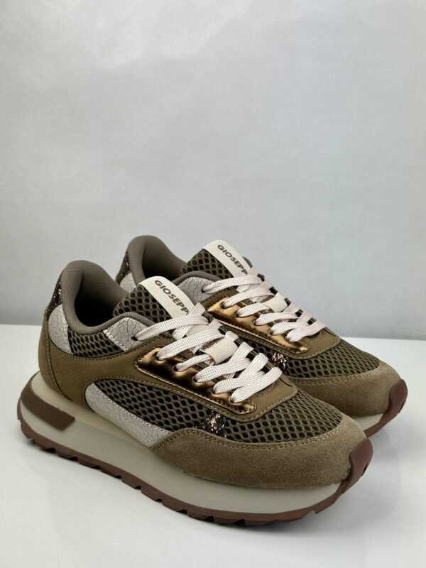 Gioseppo | Sapatilha Funkley