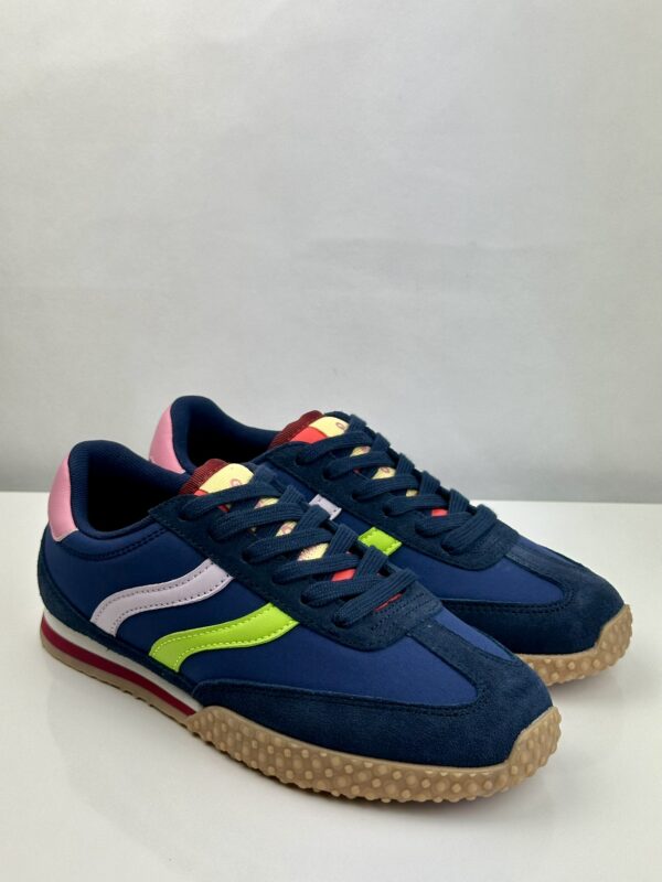 Gioseppo | Sapatilha Conger