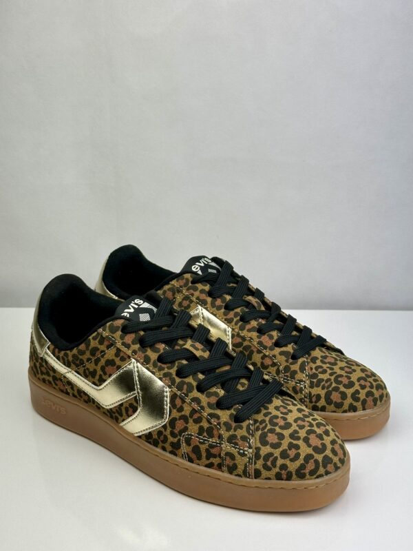 Levi's | Sapatilha Swift JR