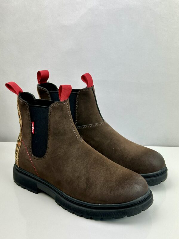 Levi's | Bota Oliver