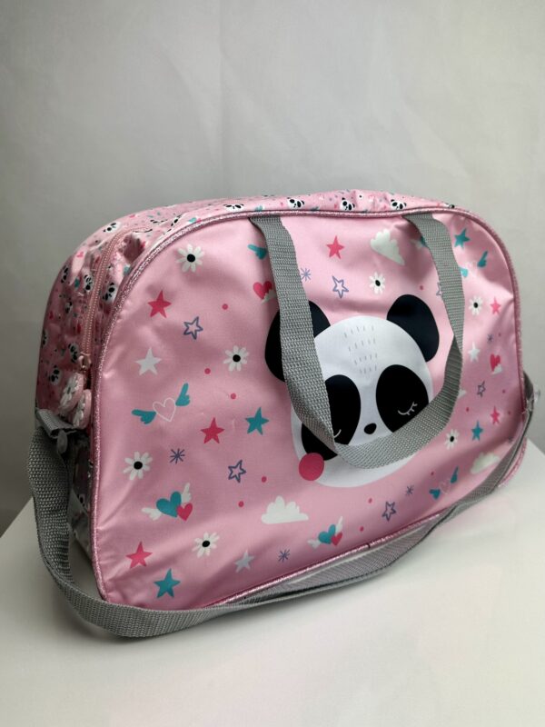 Saco de Desporto Panda