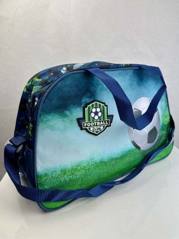 Saco de Desporto Football