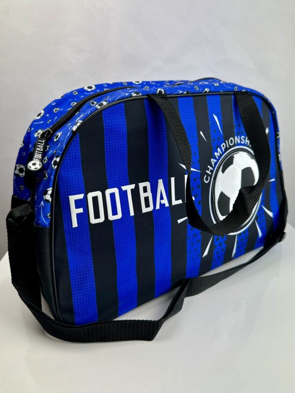 Saco de Desporto Football