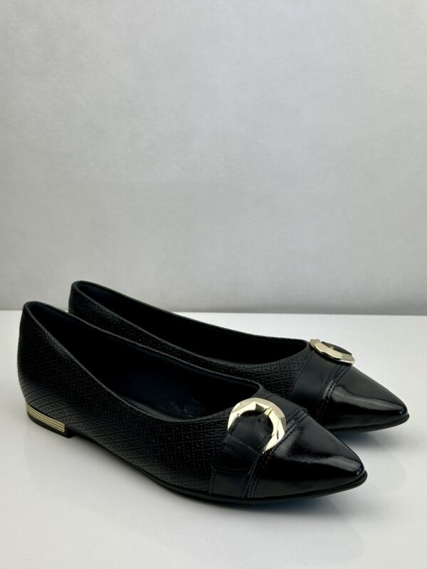 Piccadilly | Sabrina de Senhora