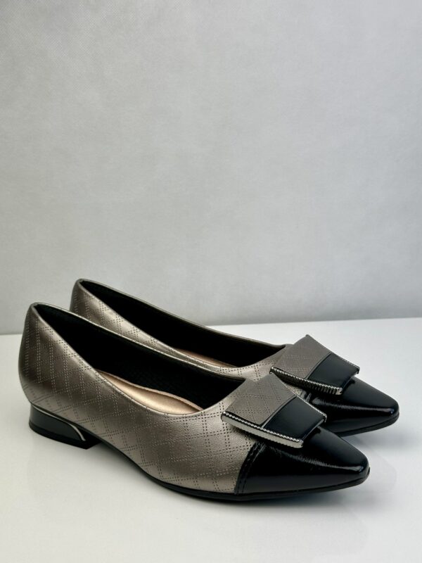 Piccadilly | Sabrina de Senhora