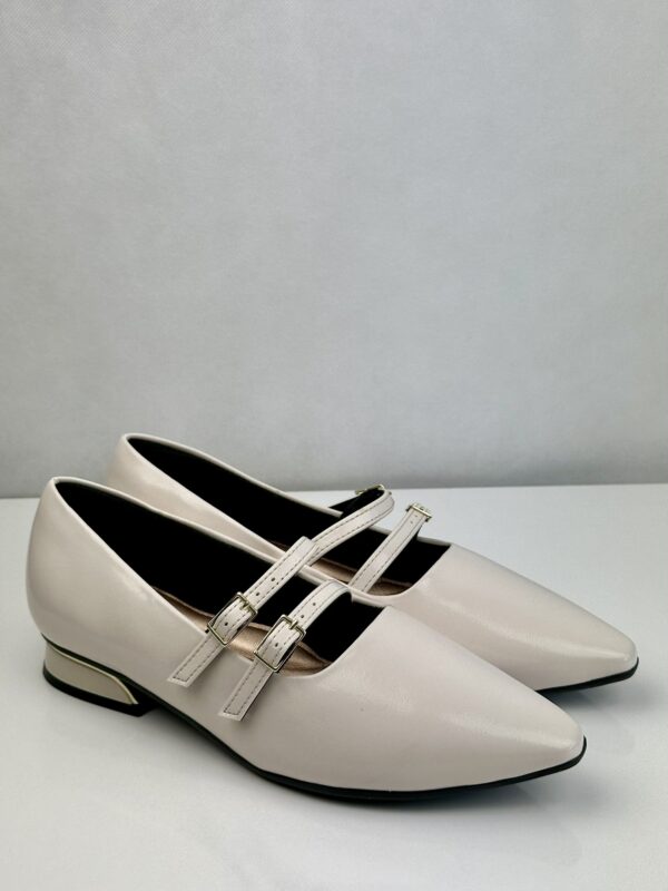 Piccadilly | Sabrina de Senhora