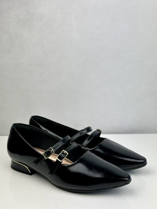 Piccadilly | Sabrina de Senhora