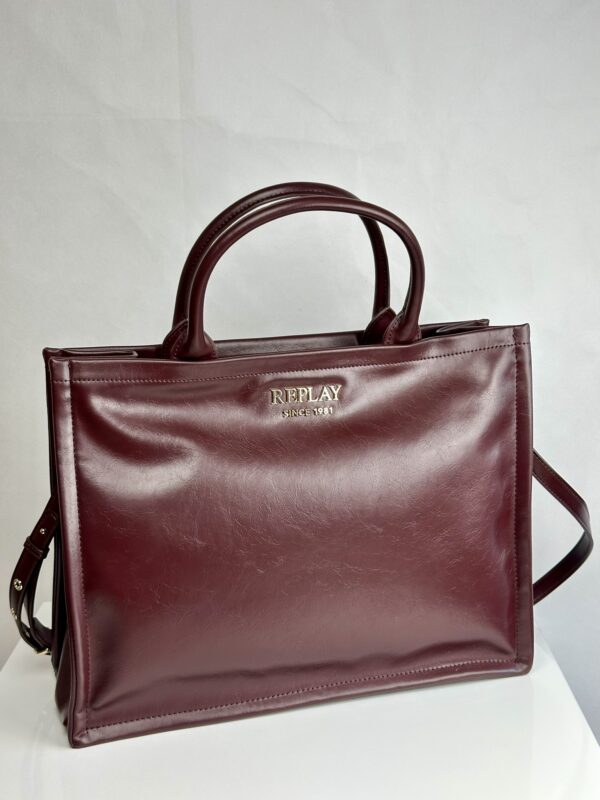 Replay | Mala Shopper