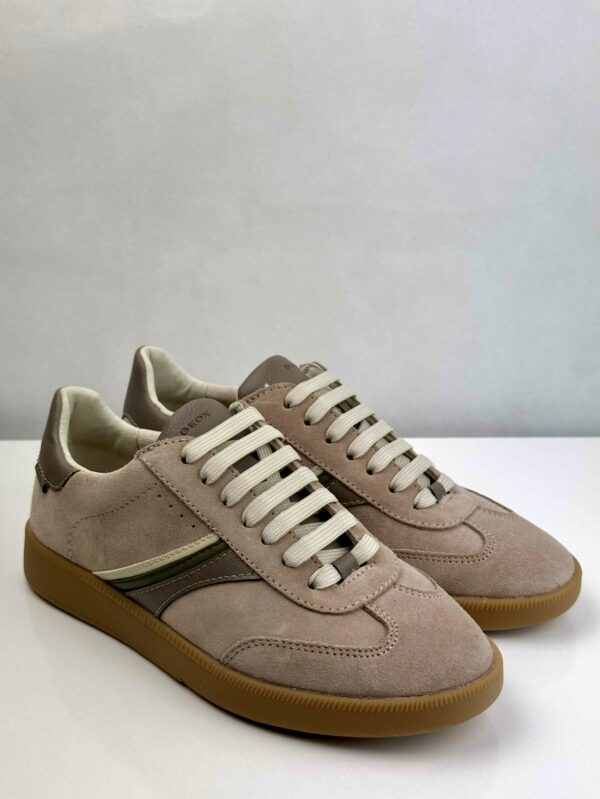 Geox | Sapatilha Meleda