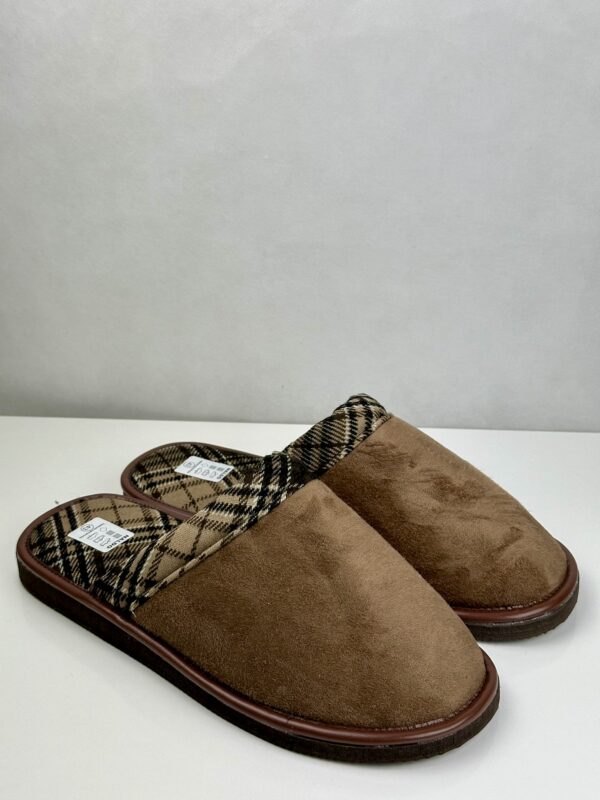 Chinelo de Quarto de Homem