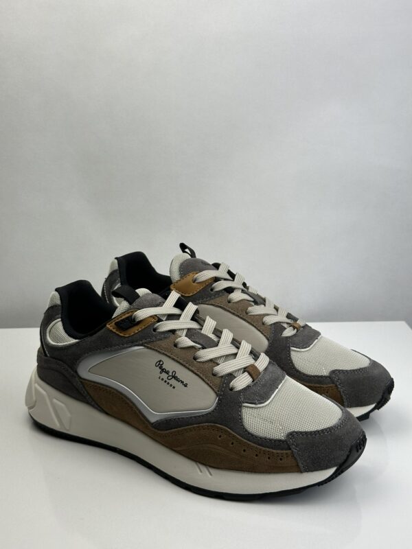 Pepe Jeans | Sapatilha Marlon Sports M