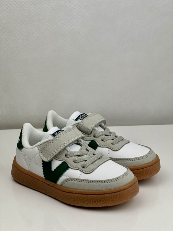 Victoria | Sapatilha de Criança