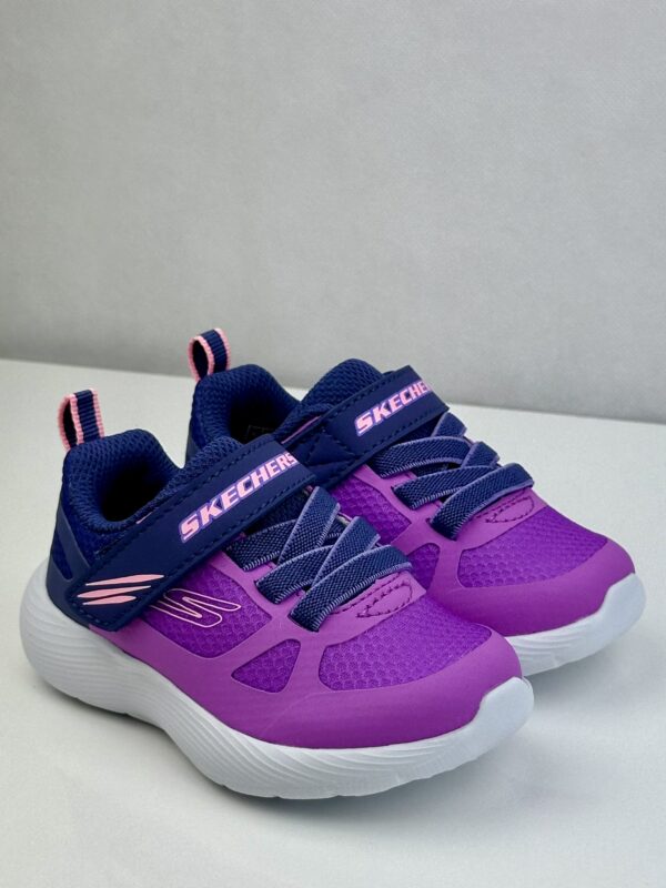 Skechers | Sapatilha de Menina