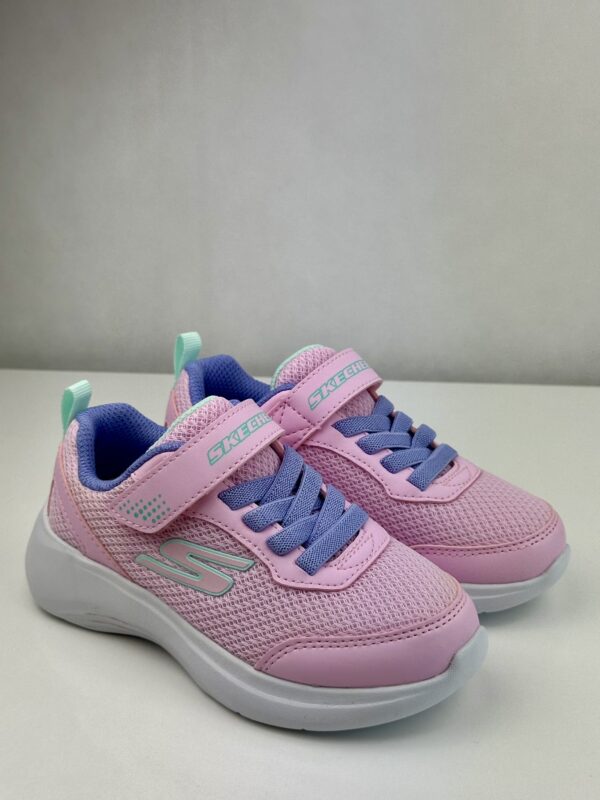 Skechers | Sapatilha de Menina