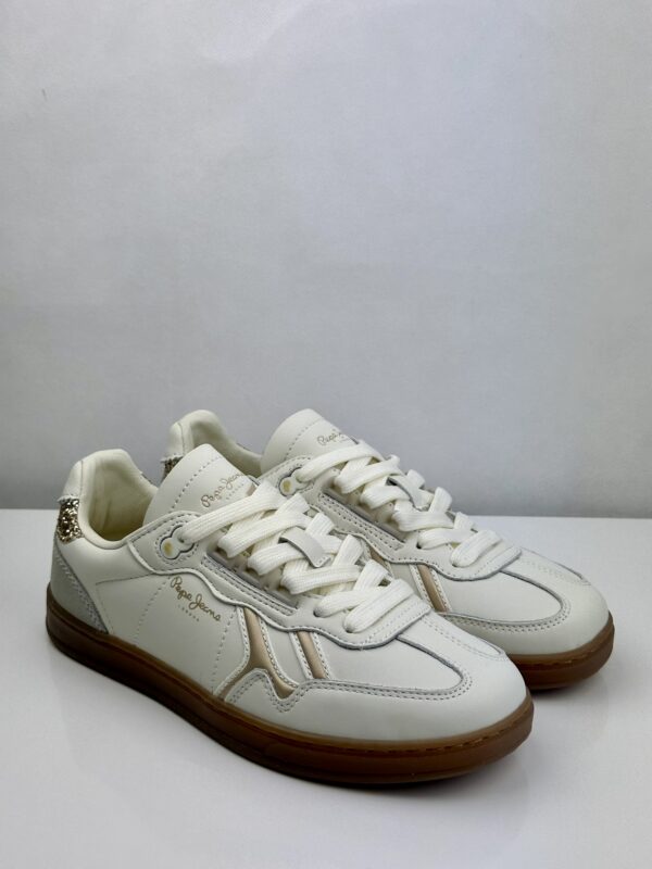 Pepe Jeans | Sapatilha Ball Basic W