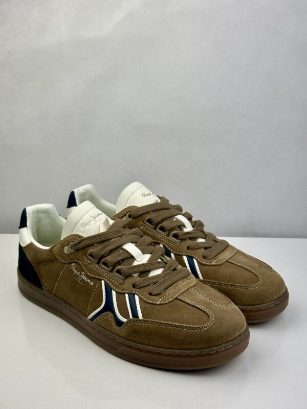 Pepe Jeans | Sapatilha Ball Mix M